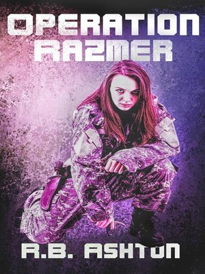 cover image of Operation Razmer
